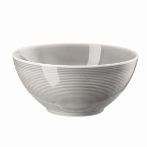 Papschaal rond 15 cm