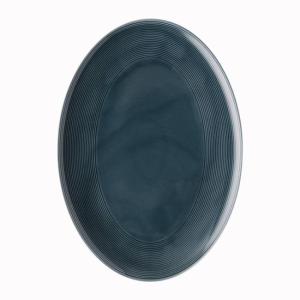 Ovale serveerschaal 34 cm