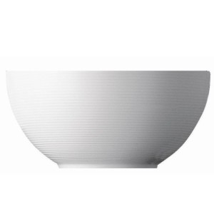 Slaschaal 23 cm (laag)