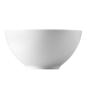 Schaaltje rond klein