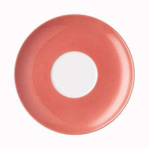 Schotel voor papschaal 12 cm