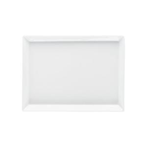 Serveerschaal 15 x 20 cm