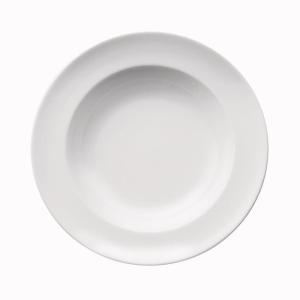 Diep bord rond 23 cm