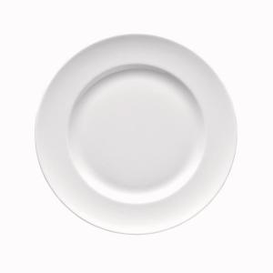 Gebakbordje rond 19 cm