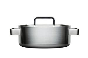 Kookpan 22cm, 3 liter