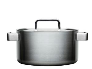 Kookpan 22 cm, 4 liter