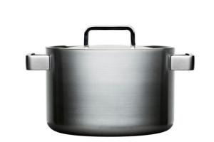 Kookpan 22cm, 5 liter