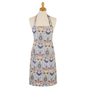 Katoenen schort Cotswold