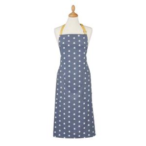 Katoenen schort Bees