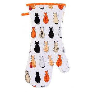 Ovenwant Cats in Waiting