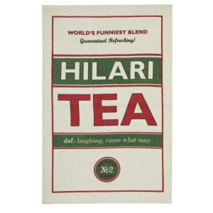 Theedoek Hilaritea