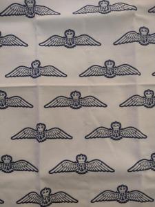 Theedoek 'Royal Air Force'