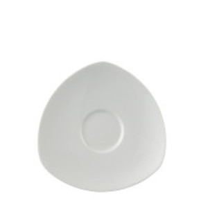 Koffie/theeschotel driehoek los