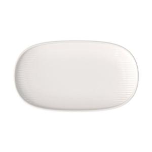 Ovale serveerschaal 23 x 13 cm