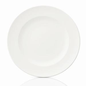 Dinerbord 27 cm met rand