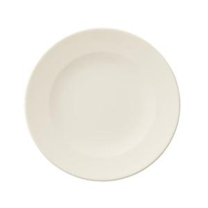 Gebaksbordje met rand 16 cm