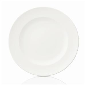 Ontbijtbord 21,5 cm met rand