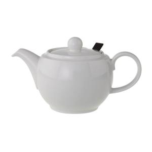 Theepotje 2 pers. met filter