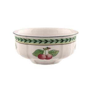 Dessertschaaltje rond klein