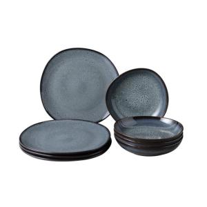 Dinerset 8-delig