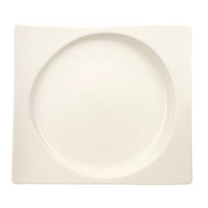 Dinerbord 28,5 x 32 cm