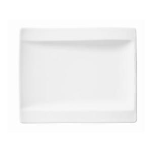 Gebakbordje 18 x 15 cm