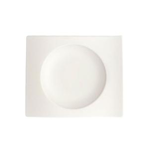 Gebakbordje 15 x 13 cm