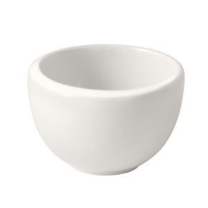 Espressokop zonder oor