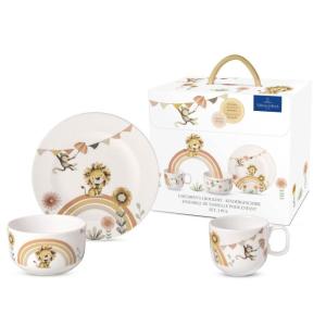 Roar like a lion 3-delig