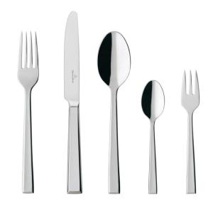 Bestekcassette 30-delig