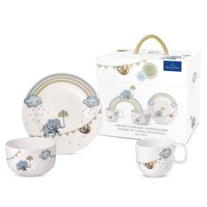 Walk like an elephant 3-delig