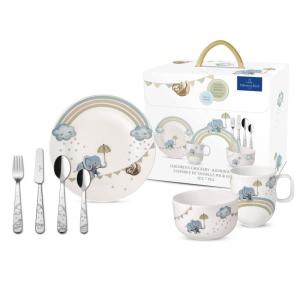 Walk like an elephant 7-delig