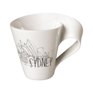 Beker Modern Cities Sydney