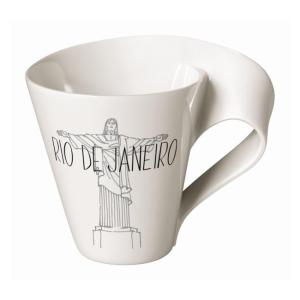 Beker Modern Cities Rio de Janeiro