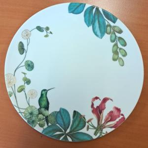 Signature Avarua ontbijtbordje 22 cm