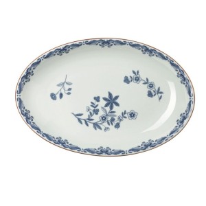 Vleesschotel 33 x 22 cm