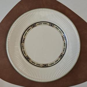 Dinerbord 26 cm *Winkelmodel*