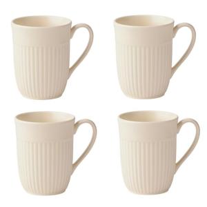 Set van 4 senseobekers 0,17 l