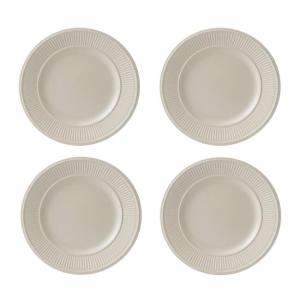 Set van 4 Ontbijtborden 23 cm