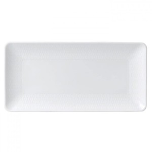 Rechthoekig schaaltje