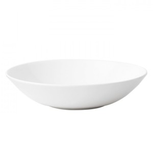 Diep bord 23 cm *met schoonheidsfoutjes*