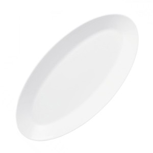 Ovale schotel klein, 39 cm