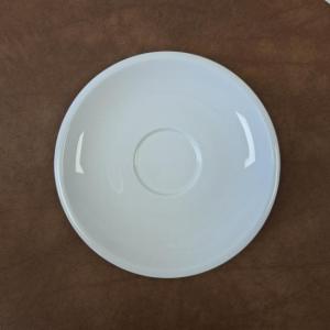 Losse schotel voor theekop 0,37 l