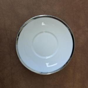 Losse schotel voor koffiekop Can