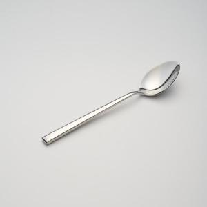 Dessertlepel 18,2 cm