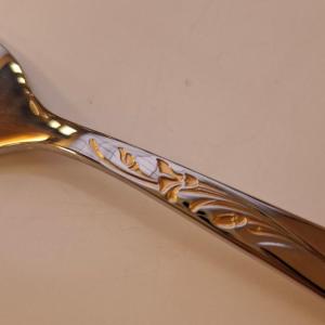 Tafelcouvert 4-delig (winkelmodel)