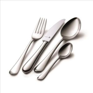 Tafelcouvert 4-delig (Winkelmodel)