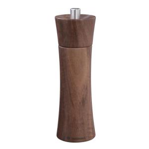 Pepermolen Frankfurt 18 cm Notenhout