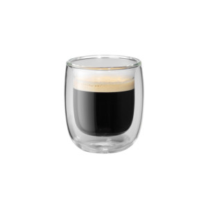 Espressoglas set 2