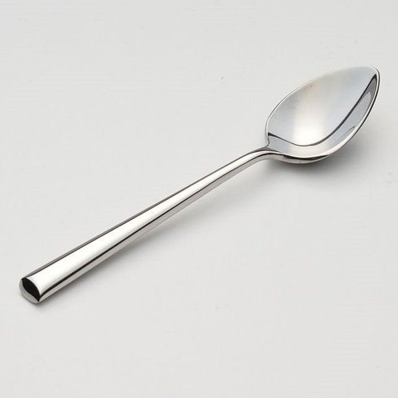 Thee/espressolepel 11 cm